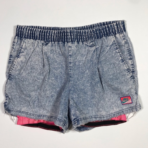 andre agassi shorts nike